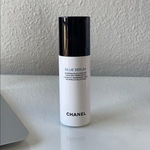 Chanel Blue Serum